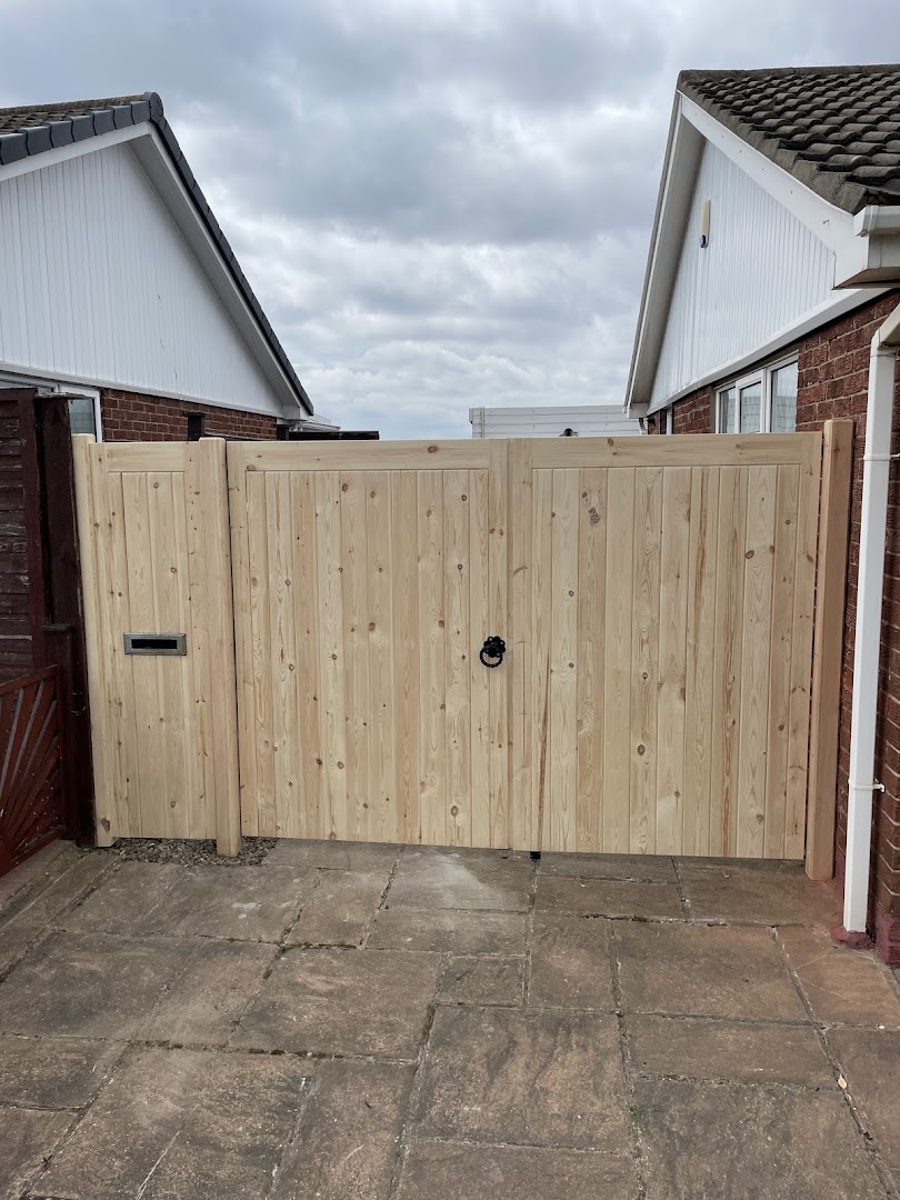 LB carpentry and joinery — Photos 4