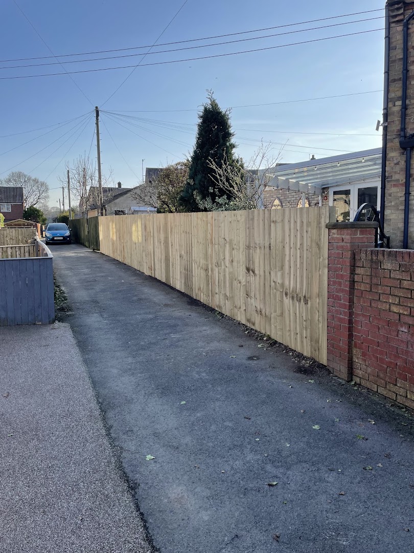 LB carpentry and joinery — Photos 7