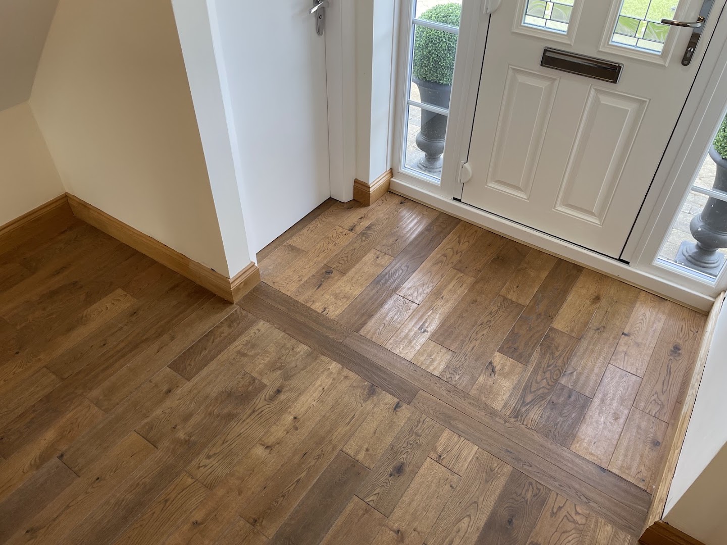 LB carpentry and joinery — Photos 3