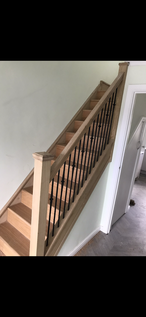 LB carpentry and joinery — Photos 5
