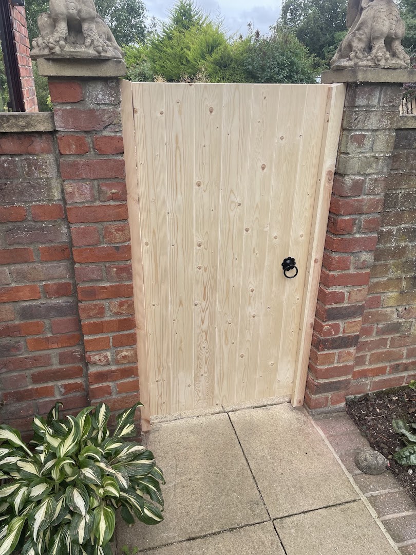 LB carpentry and joinery — Photos 8