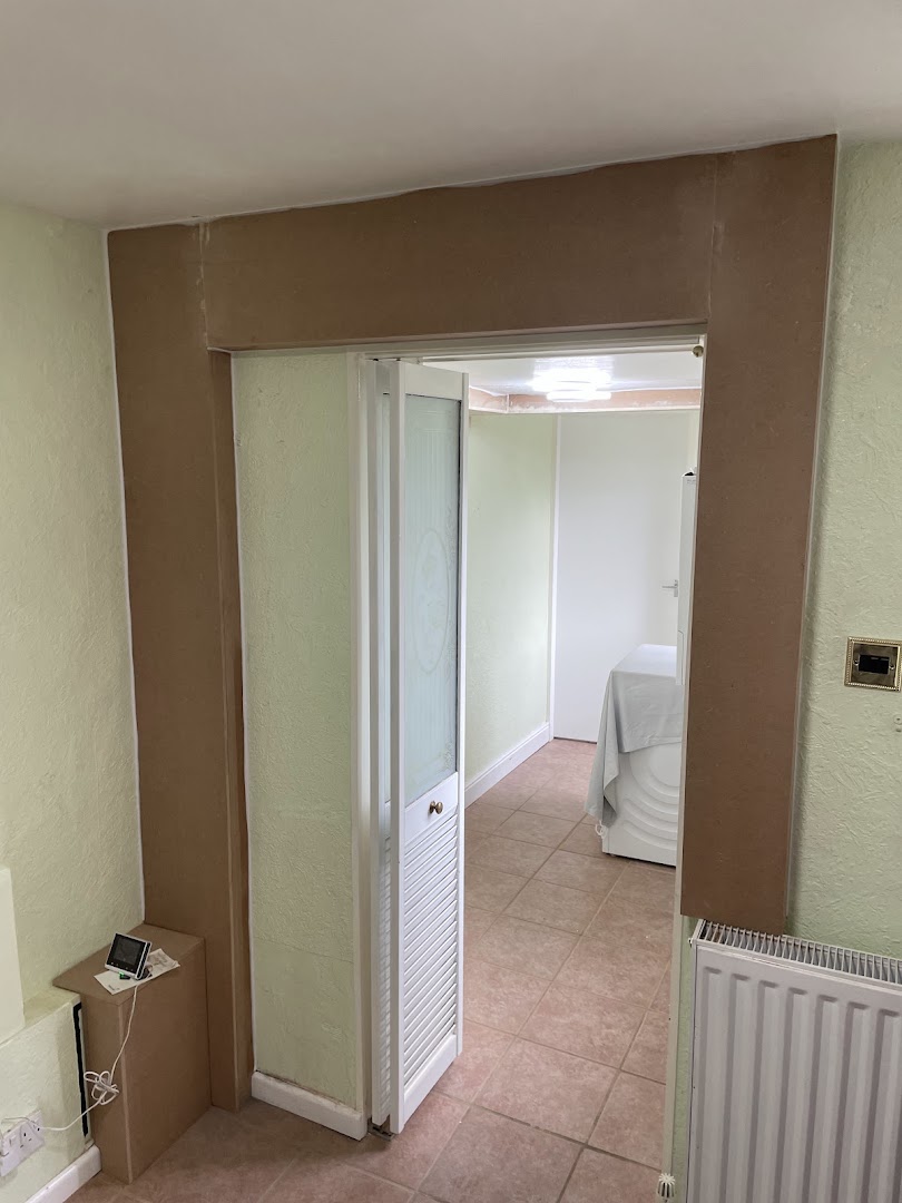 LB carpentry and joinery — Photos 1
